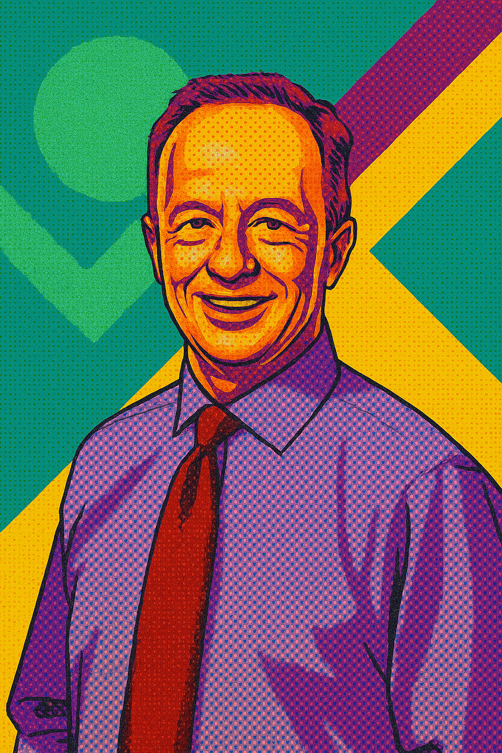 BRUCE STEWART